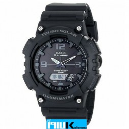 ساعت مچی مردانه کاسیو AQ-S810W-1A2